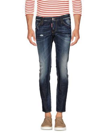 Брюки DSQUARED2