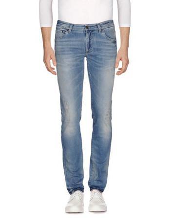 Брюки DOLCE & GABBANA