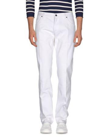 Брюки DOLCE & GABBANA