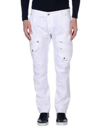 Брюки PIERRE BALMAIN