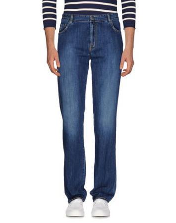 Брюки LUIGI BORRELLI NAPOLI