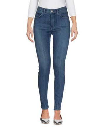 Брюки CURRENT/ELLIOTT