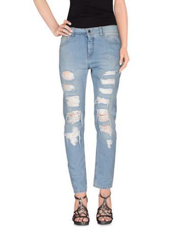 Брюки TWIN-SET SIMONA BARBIERI