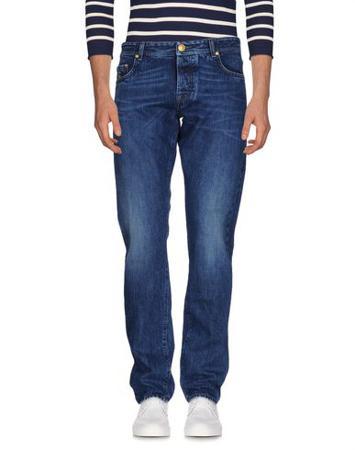 Брюки LUIGI BORRELLI NAPOLI