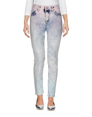 Брюки UP ★ JEANS Брюки UP ★ JEANS
