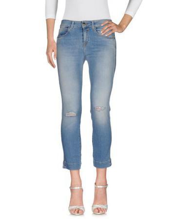 Брюки KAOS JEANS