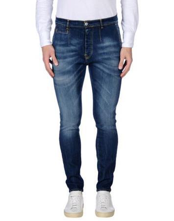 Брюки (M) MAMUUT DENIM