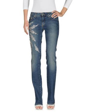 Брюки BLUGIRL BLUMARINE