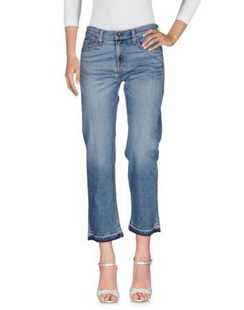 Брюки RAG & BONE/JEAN
