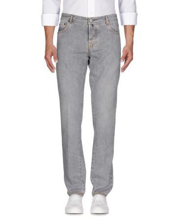 Брюки LUIGI BORRELLI NAPOLI