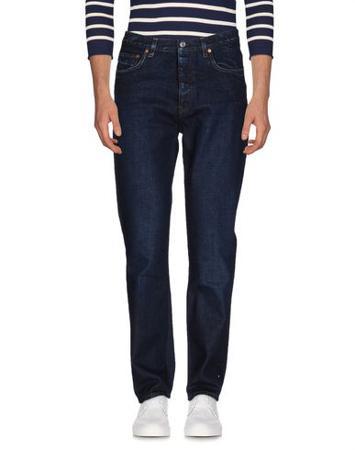 Брюки ACNE STUDIOS