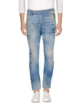 Брюки MELTIN POT