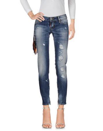 Брюки DSQUARED2