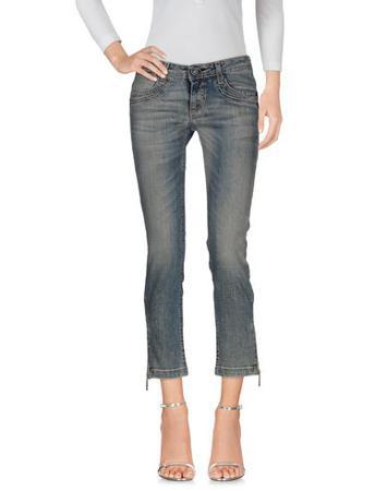 Брюки PARASUCO CULT