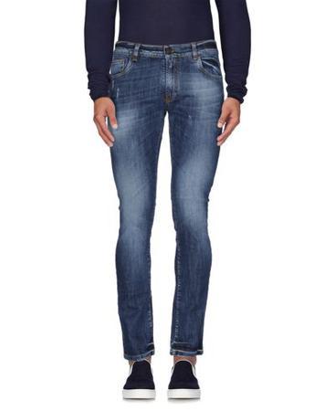 Брюки FRANKIE MORELLO