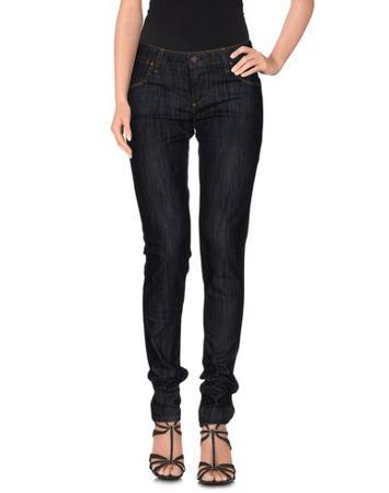 Брюки BRIAN DALES DENIM