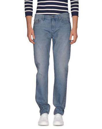 Брюки BURBERRY BRIT