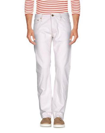 Брюки BURBERRY BRIT