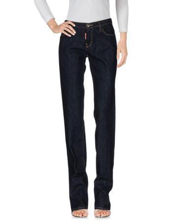 Брюки DSQUARED2