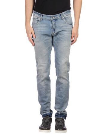 Брюки DOLCE & GABBANA