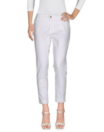 Брюки PINKO GREY