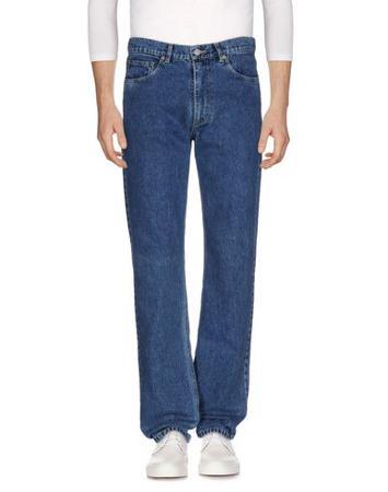 Брюки FRED PERRY