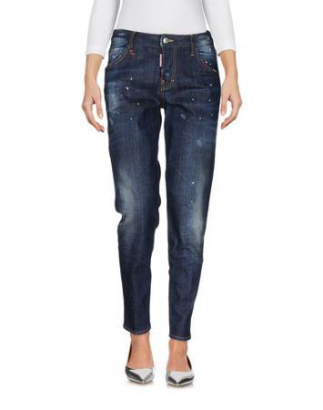 Брюки DSQUARED2