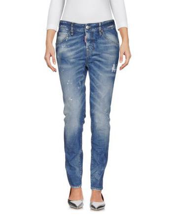 Брюки DSQUARED2