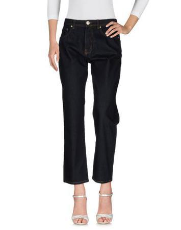 Брюки FRANKIE MORELLO