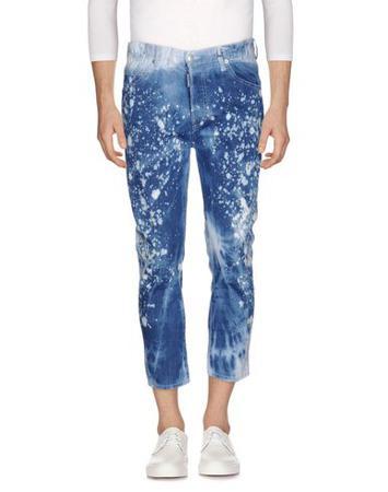 Брюки DSQUARED2