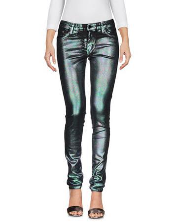 Брюки 75 FAUBOURG