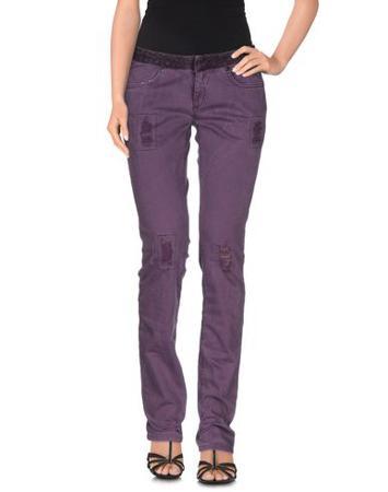 Брюки PARIS HILTON