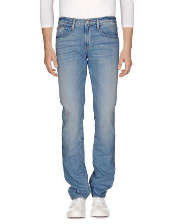 Брюки FRAME DENIM