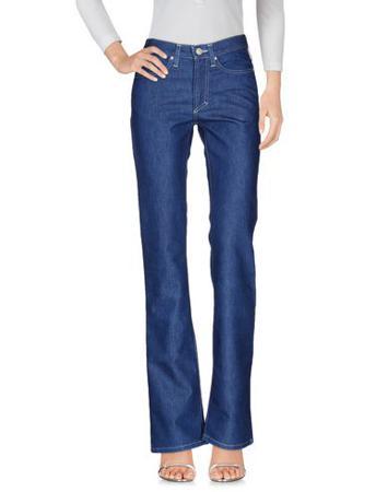 Брюки VERSACE JEANS COUTURE