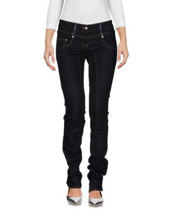 Брюки DANIELE ALESSANDRINI