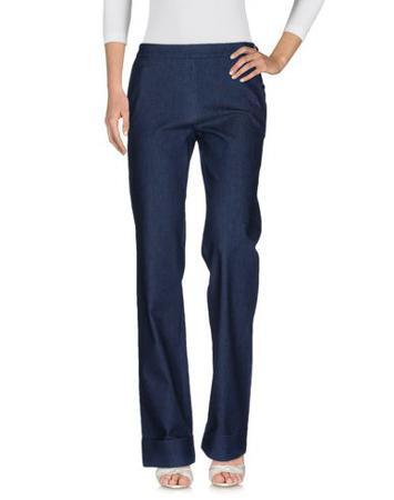 Брюки PAOLO CASALINI