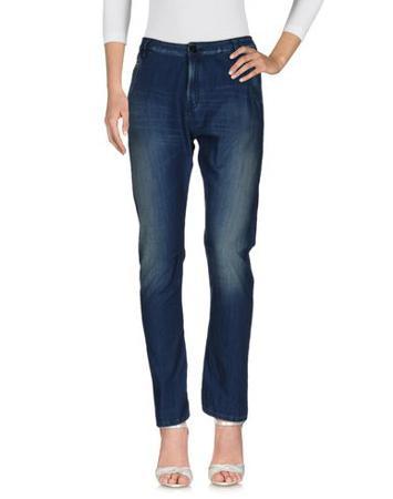 Брюки MAISON SCOTCH