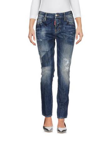 Брюки DSQUARED2