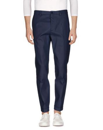 Брюки DOLCE & GABBANA