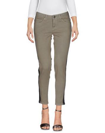 Брюки BOLONGARO TREVOR