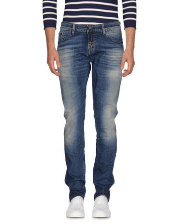 Брюки MELTIN POT