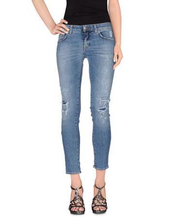 Брюки DEPARTMENT 5