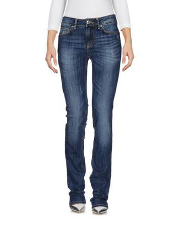 Брюки LIU •JO JEANS