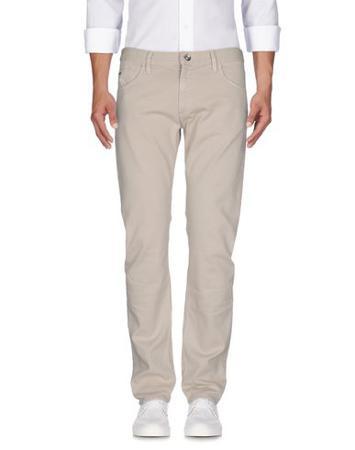 Брюки EMPORIO ARMANI