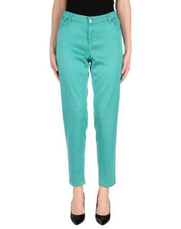 Брюки VERSACE COLLECTION