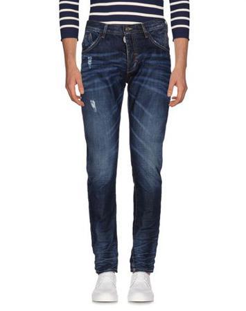 Брюки ANTONY MORATO