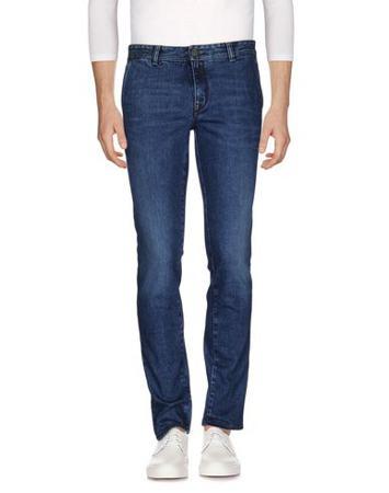 Брюки LUIGI BORRELLI NAPOLI