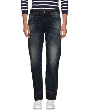 Брюки SIMON MILLER