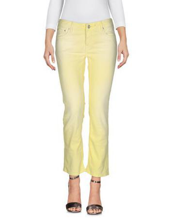 Брюки JACOB COHЁN