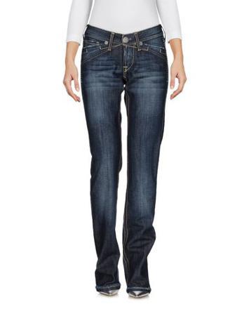 Брюки LE JEAN DE MARITHÉ + FRANÇOIS GIRBAUD